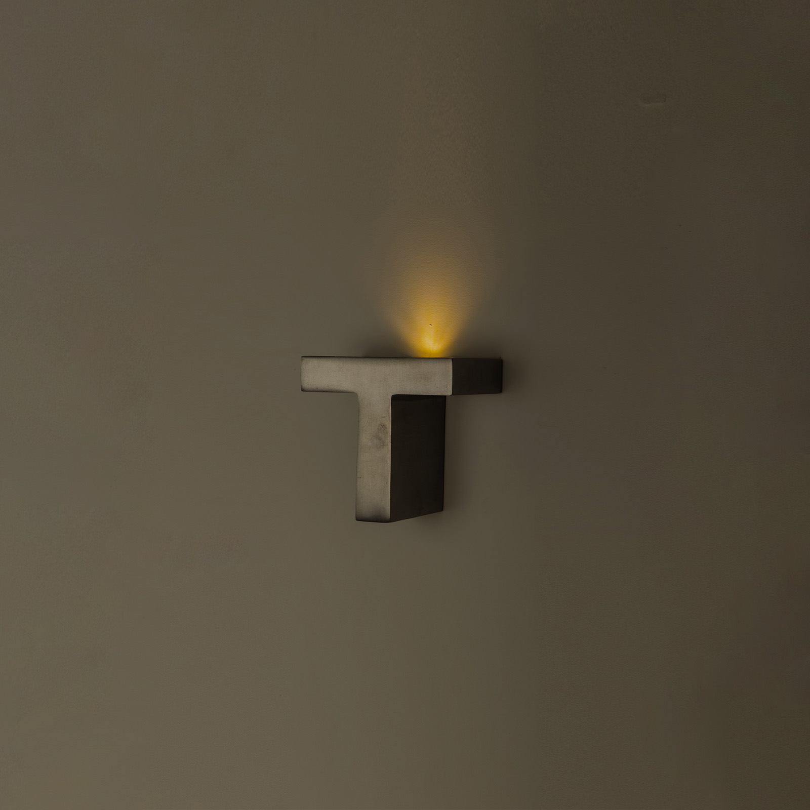 SATELLITE COLLECTION – PEANHA WALL LAMP - AALVO GALLERY