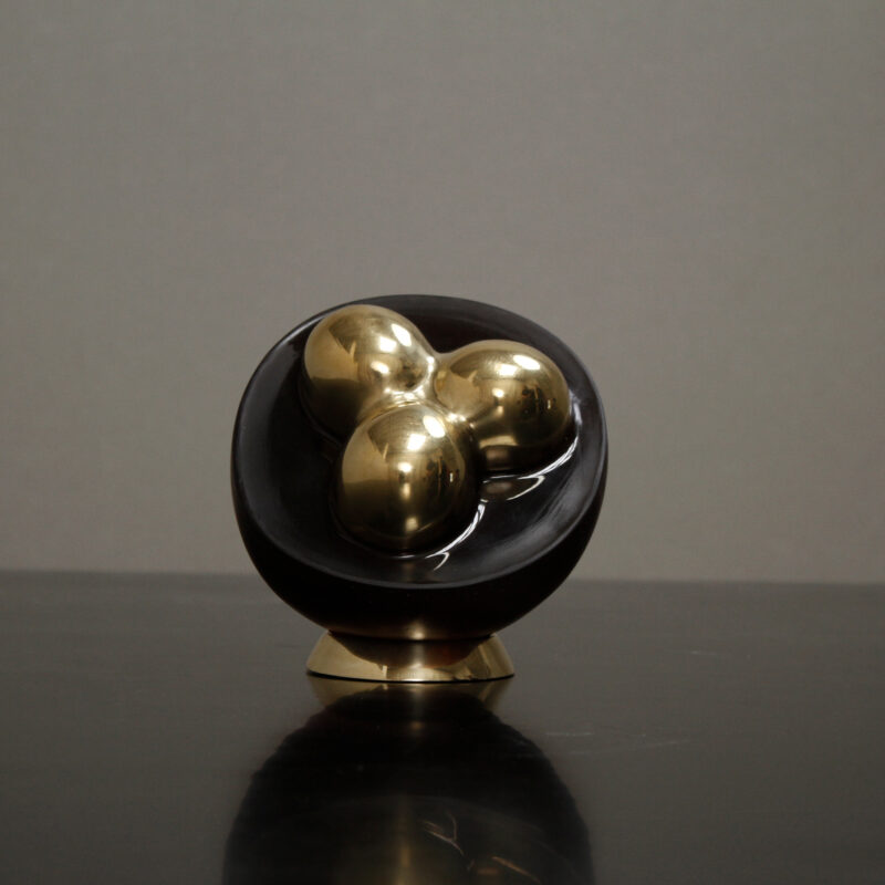 PEQUI SCULPTURE