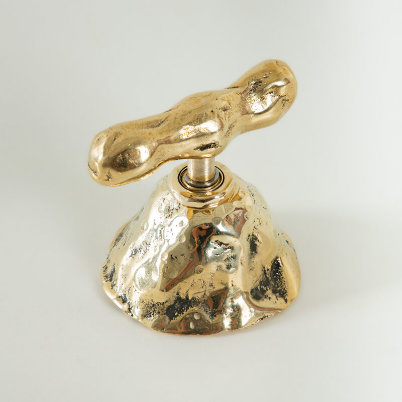 Shower Handle (Cold or Hot)