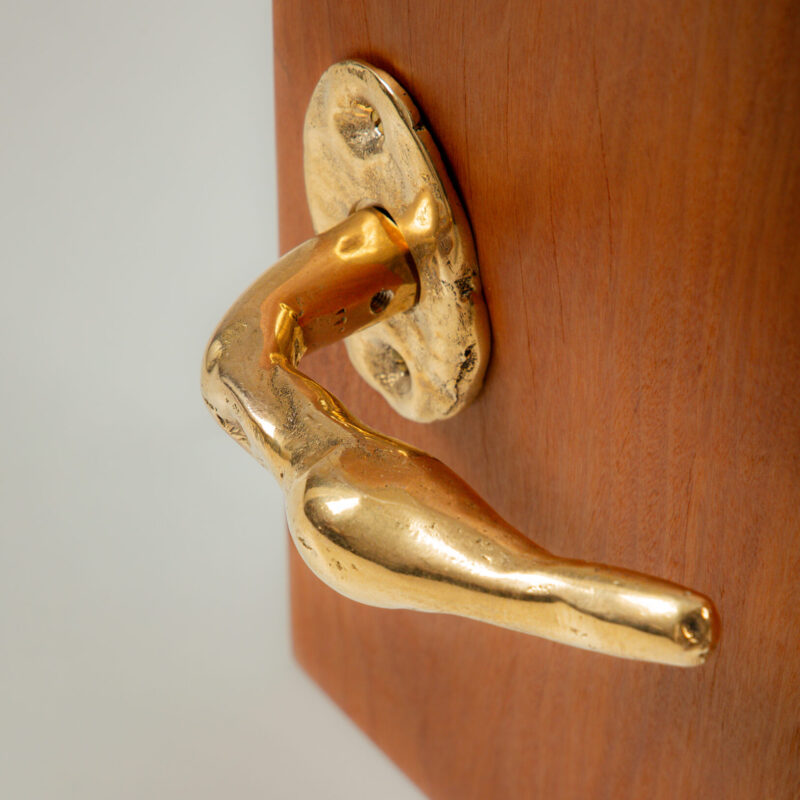 Door Handle