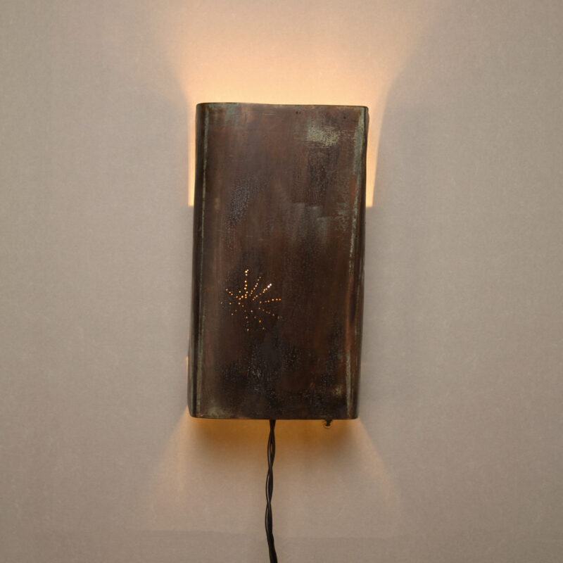 Wall Lamp
