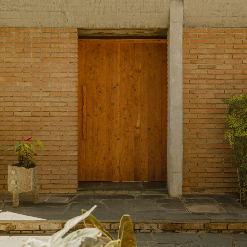 Door