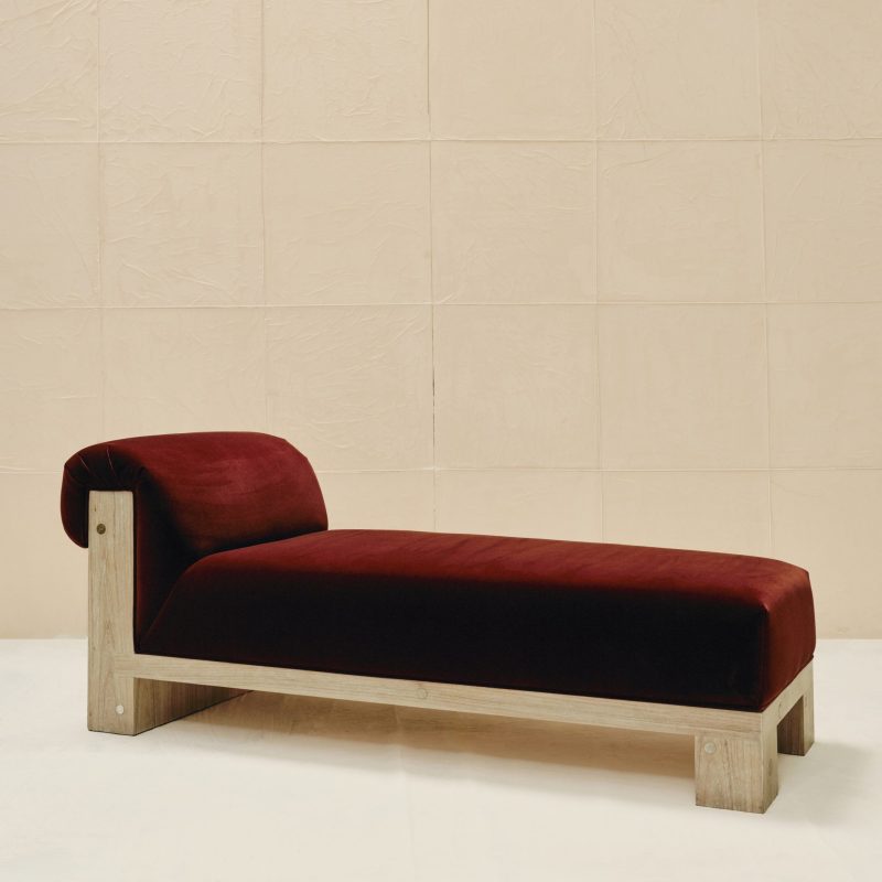 ARCA DE NOÉ DAYBED