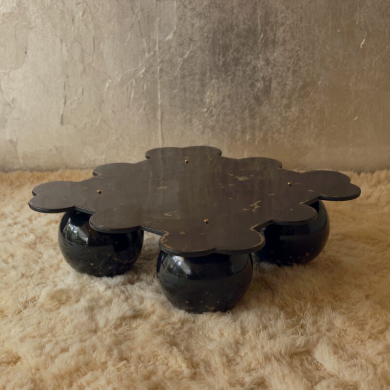 B DE BISCOITO COFFEE TABLE