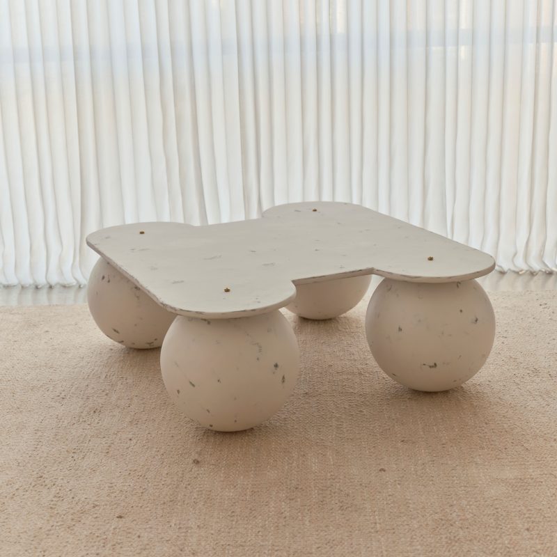 B DE BOLA P COFFEE TABLE