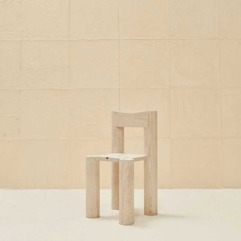 GAMBITO CHAIR