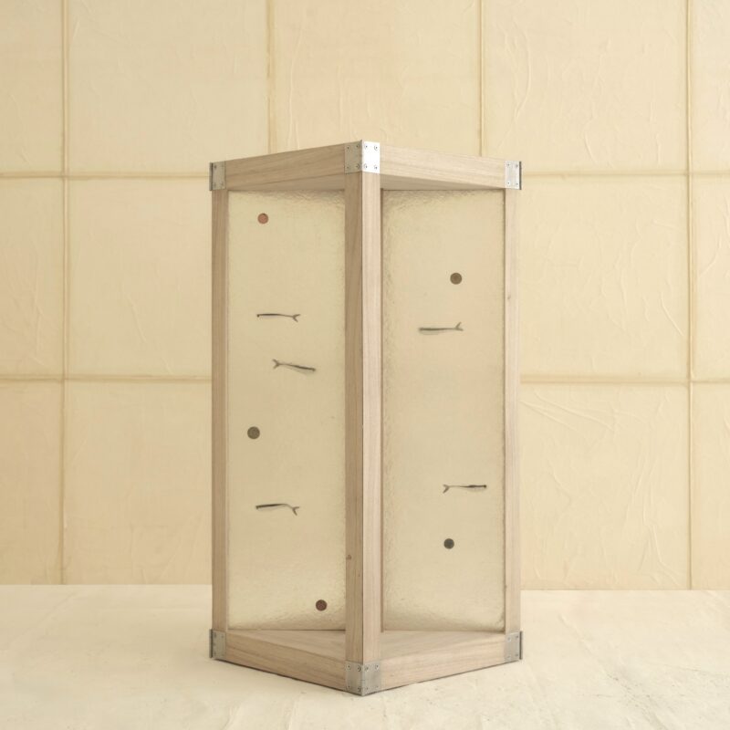 CARDUME ROOM DIVIDER