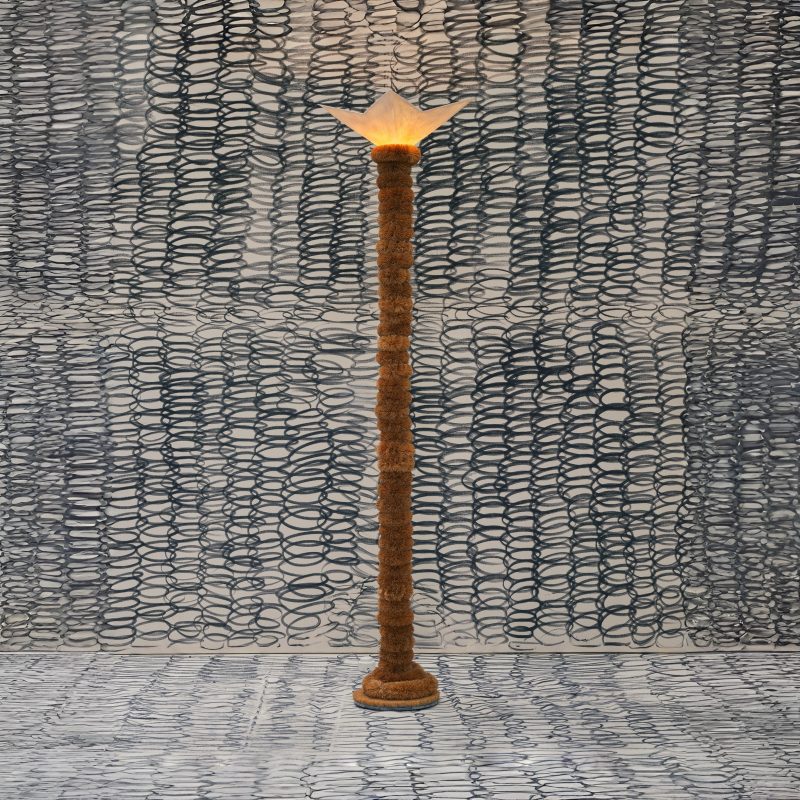 ESTRELA FLOOR LAMP