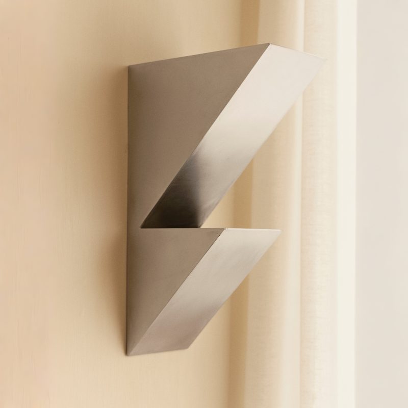 FULGURITOS SCONCE