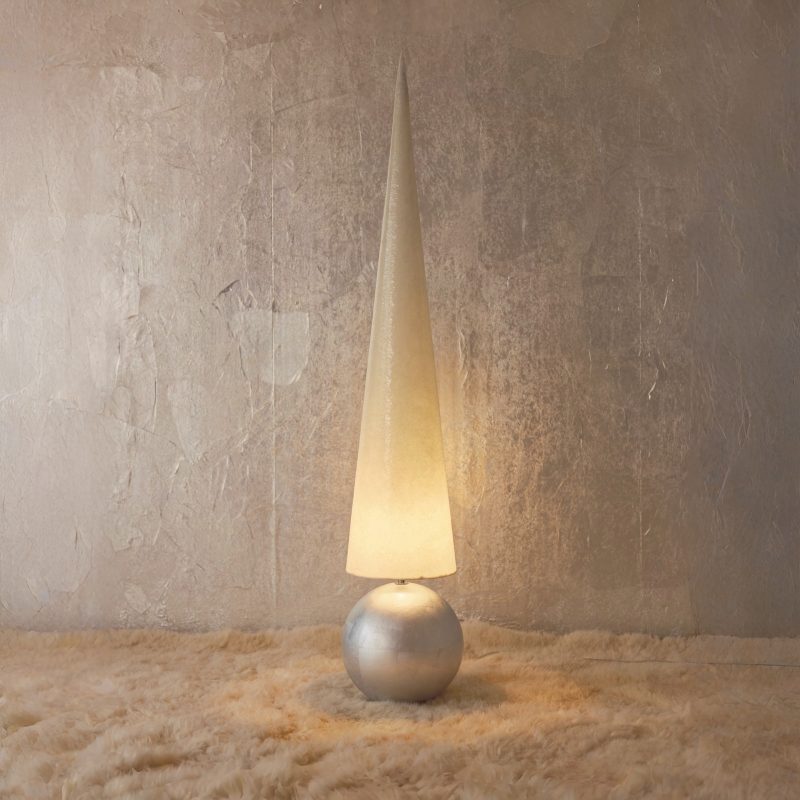 KEGEL KUGEL FLOOR LAMP