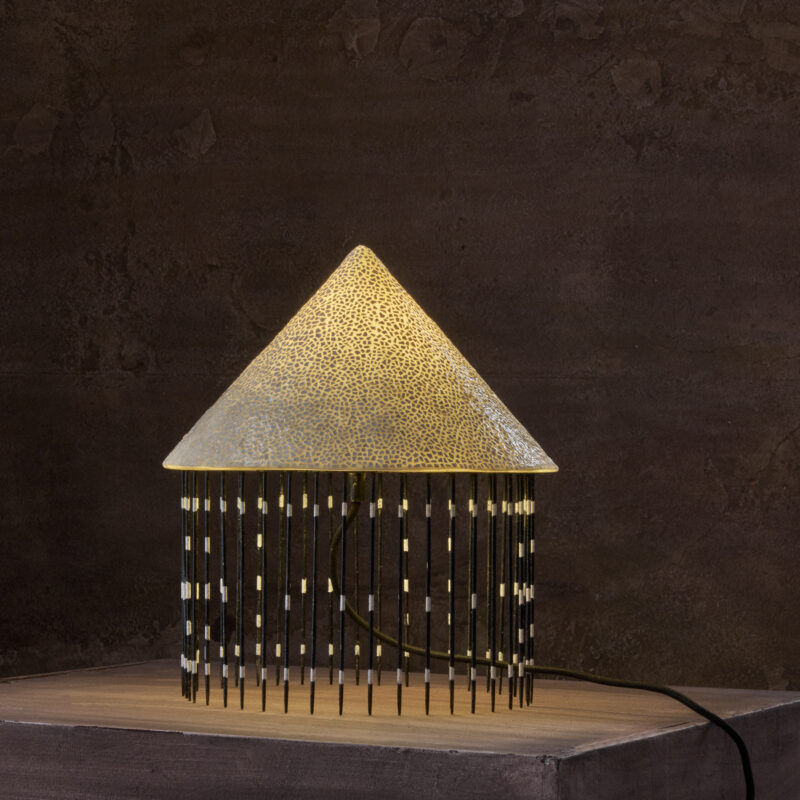 MIKADO TABLE LAMP