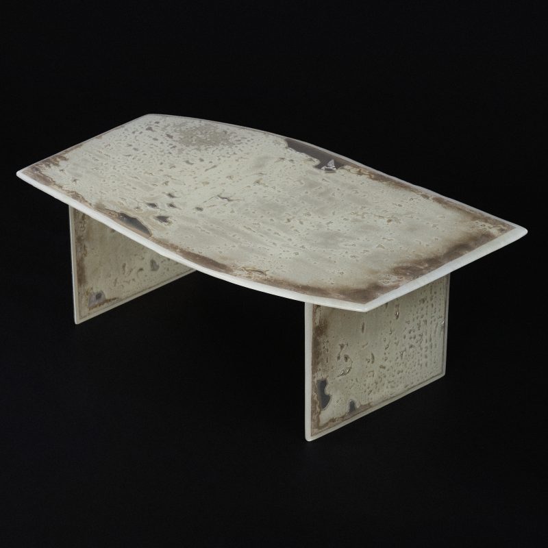 Crema Coffee Table