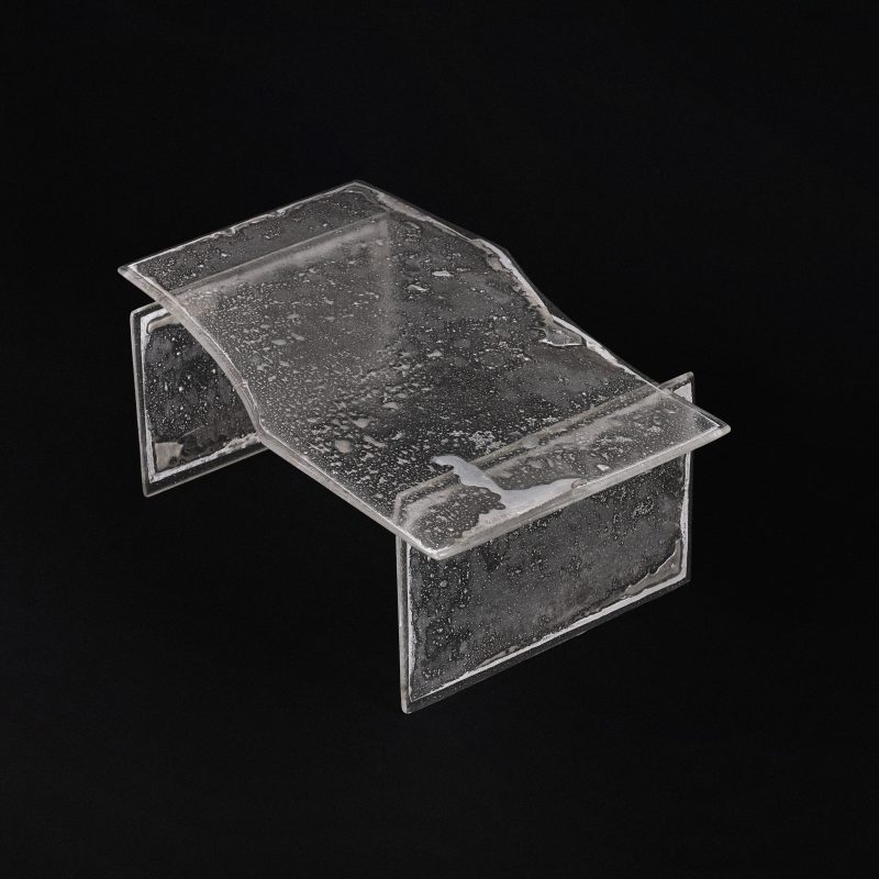 Entropia Coffee Table