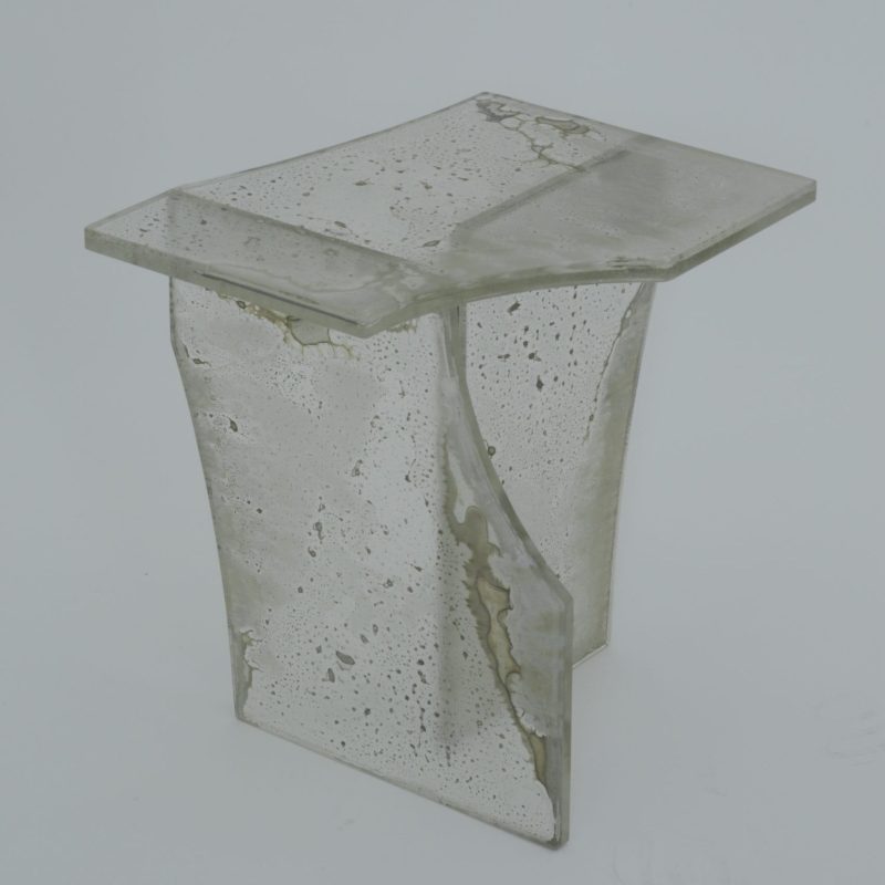 Entropia Side Table