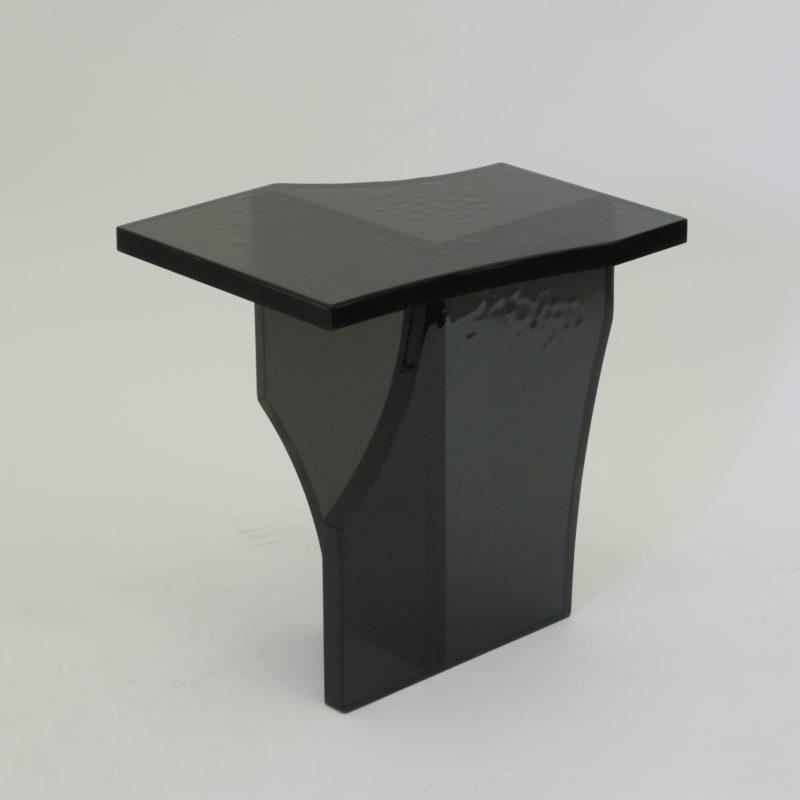 Fume Side Table