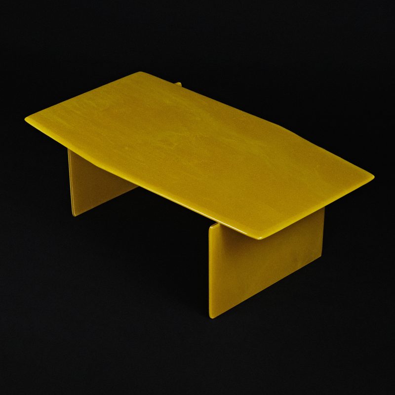 Oliva Coffee Table