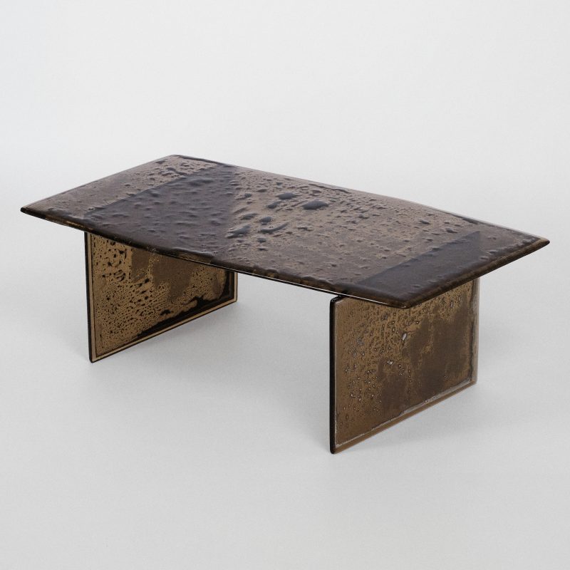 Tabaco Coffee Table